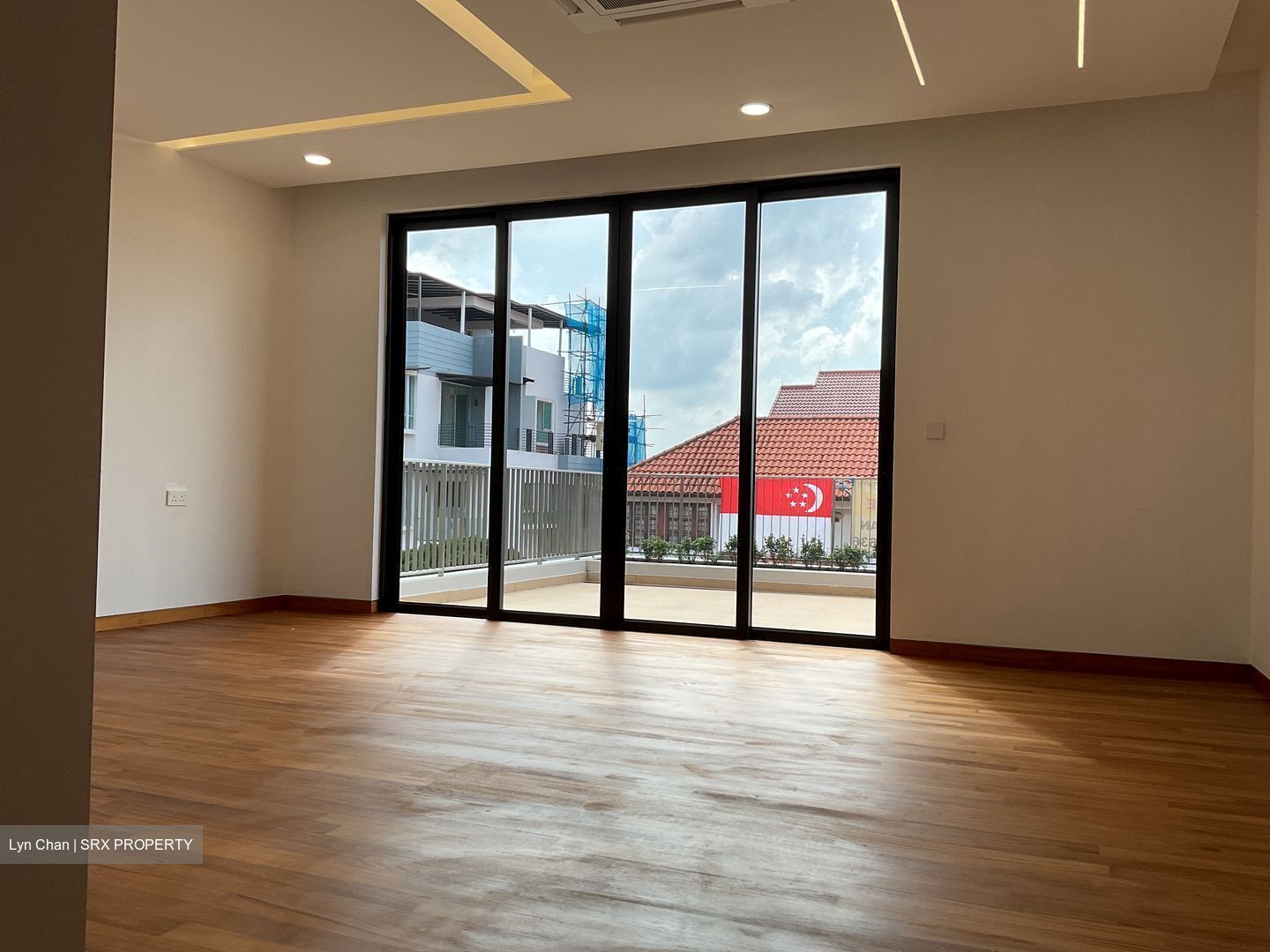 Changi Grove (D17), Semi-Detached #590792011